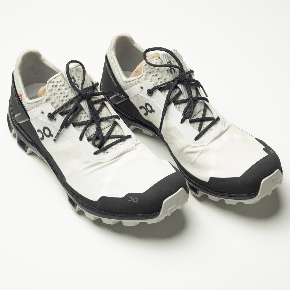 On Running - Cloudventure Peak Trail Running Shoes - Men's NWT